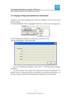 tools to make the operation more flexible and convenient (Page 7 / 9) RDWorks V8 Laser Engraving Cutting Software User Manual